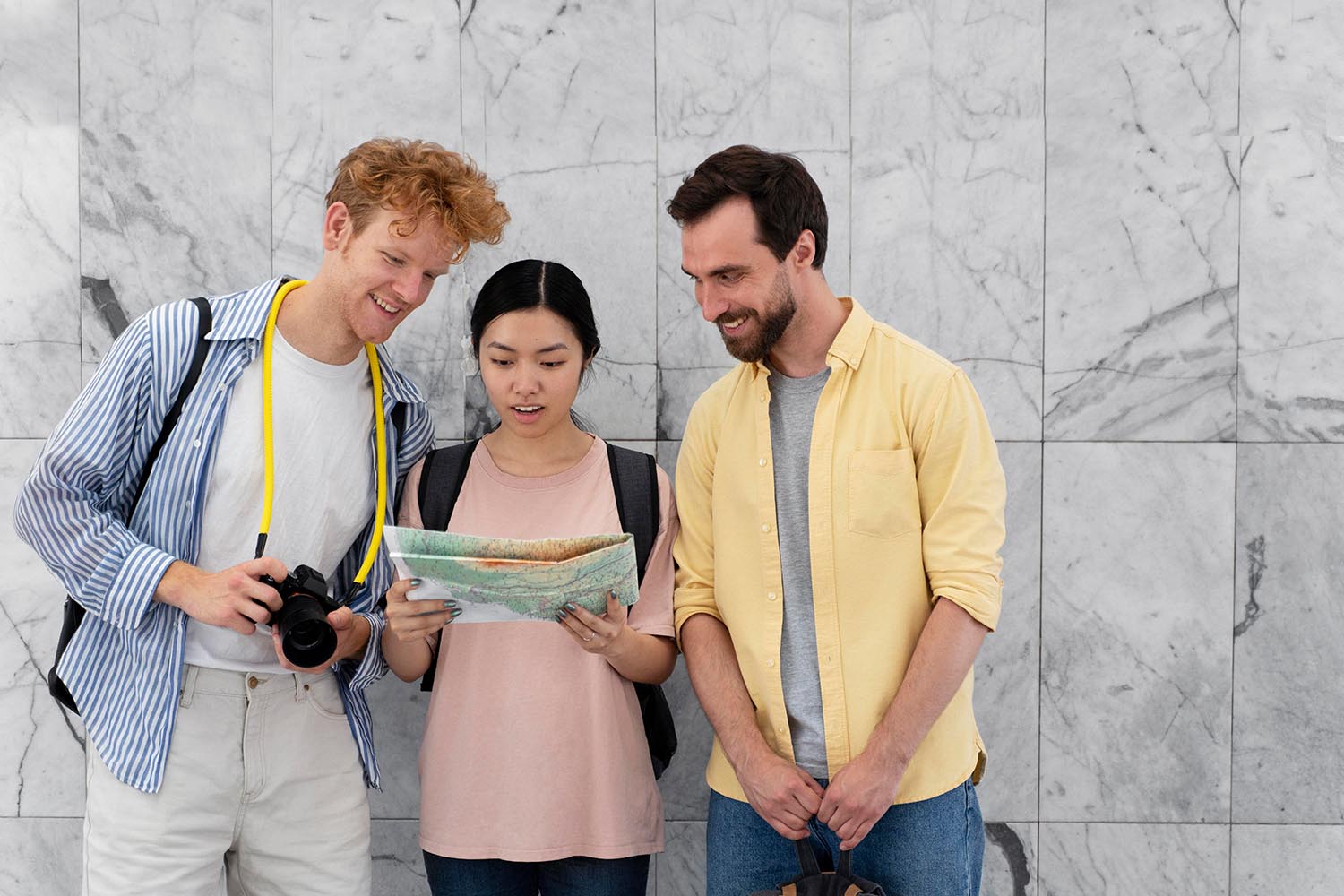 45 Guides: Country Guides, Comparisons, Majors & Campus Life