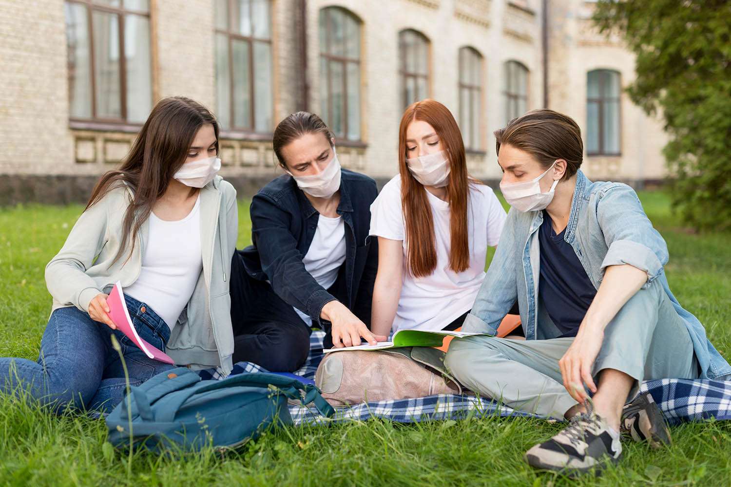 Campus Safety Tips Every International Student Should Know