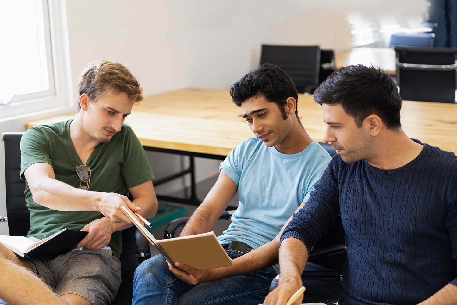 Can International Students Work On Campus? Rules Explained