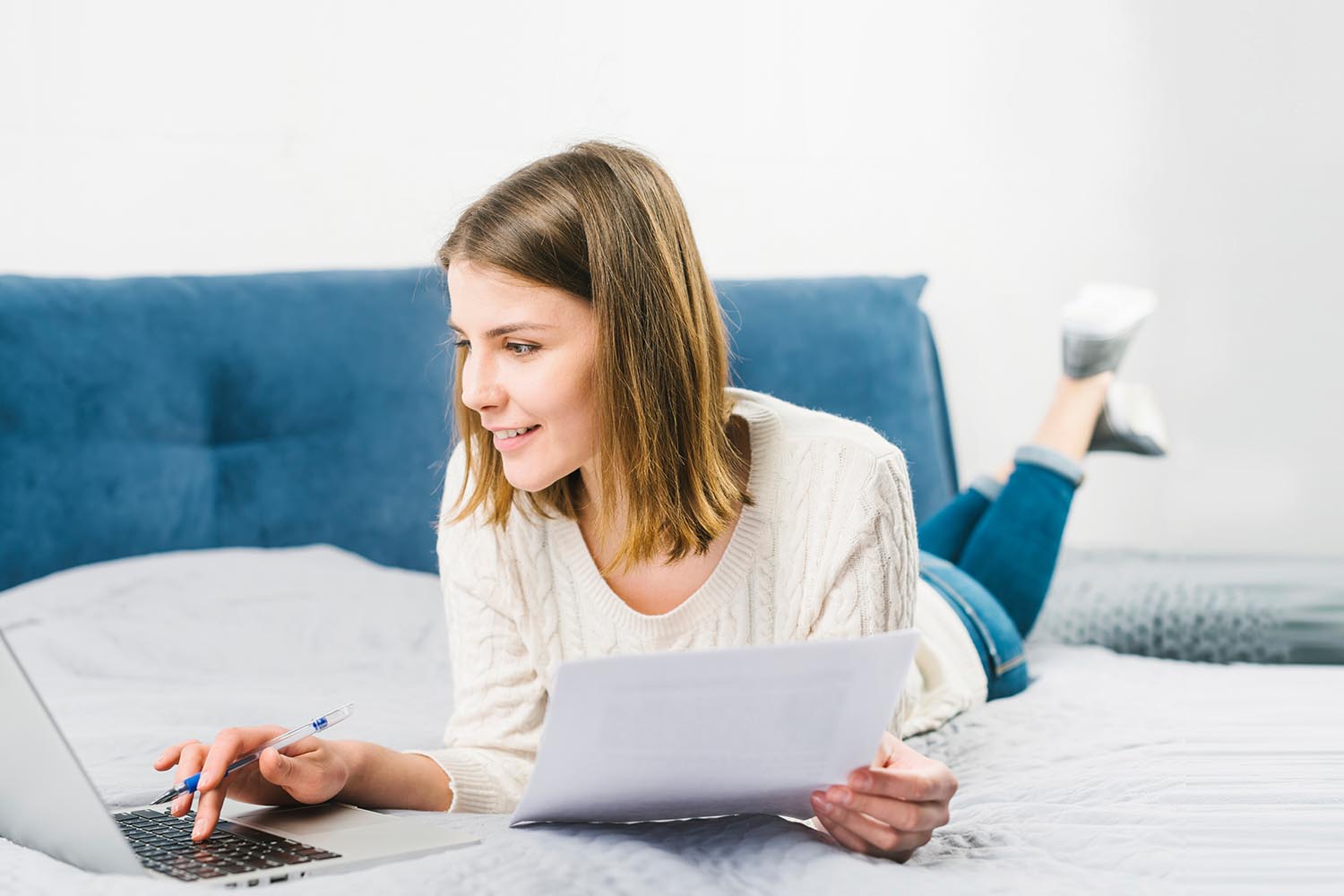 How to Digitize and Organize Your Immigration Documents
