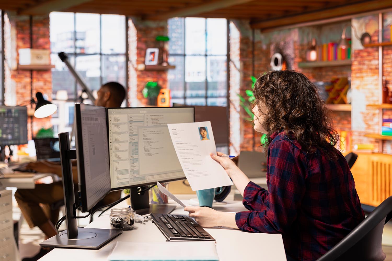 How to Write a US-Style Resume as an International Student
