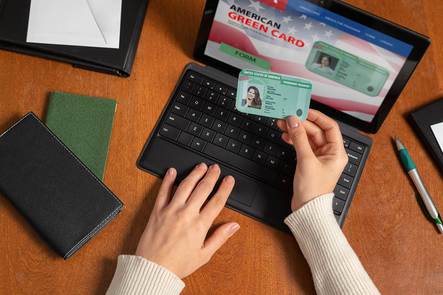Understanding Green Card Sponsorship as a Recent Graduate