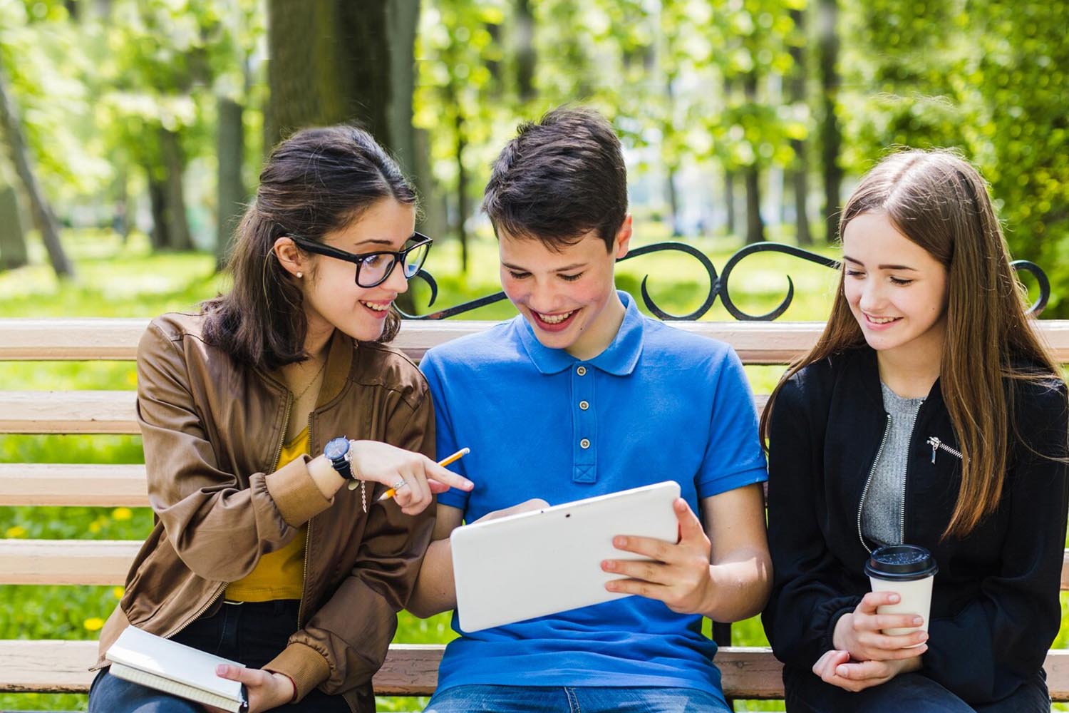 Studying in the USA: A Guide for Students From the Middle East