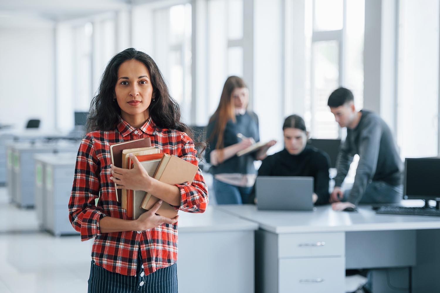 Part-Time Jobs International Students Can Legally Hold