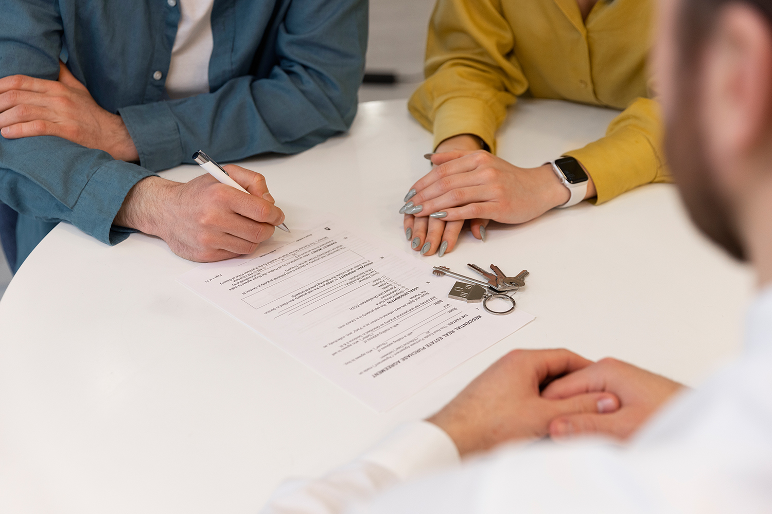 Understanding Tenancy Agreements for UK Student Housing