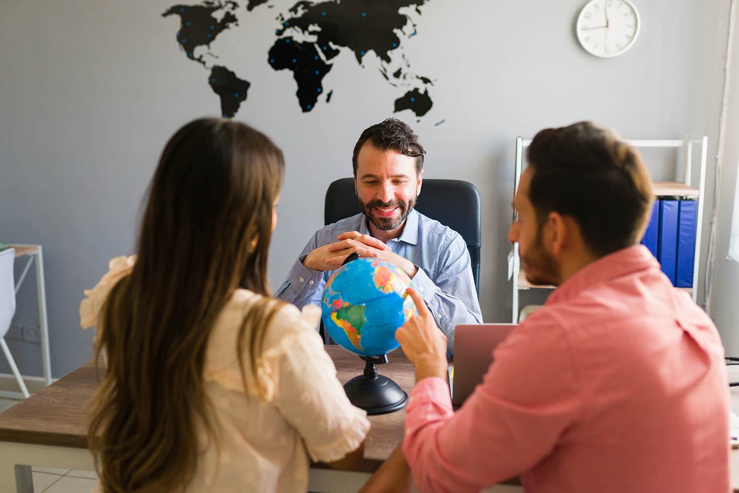 How to Prepare for Your US Student Visa Interview