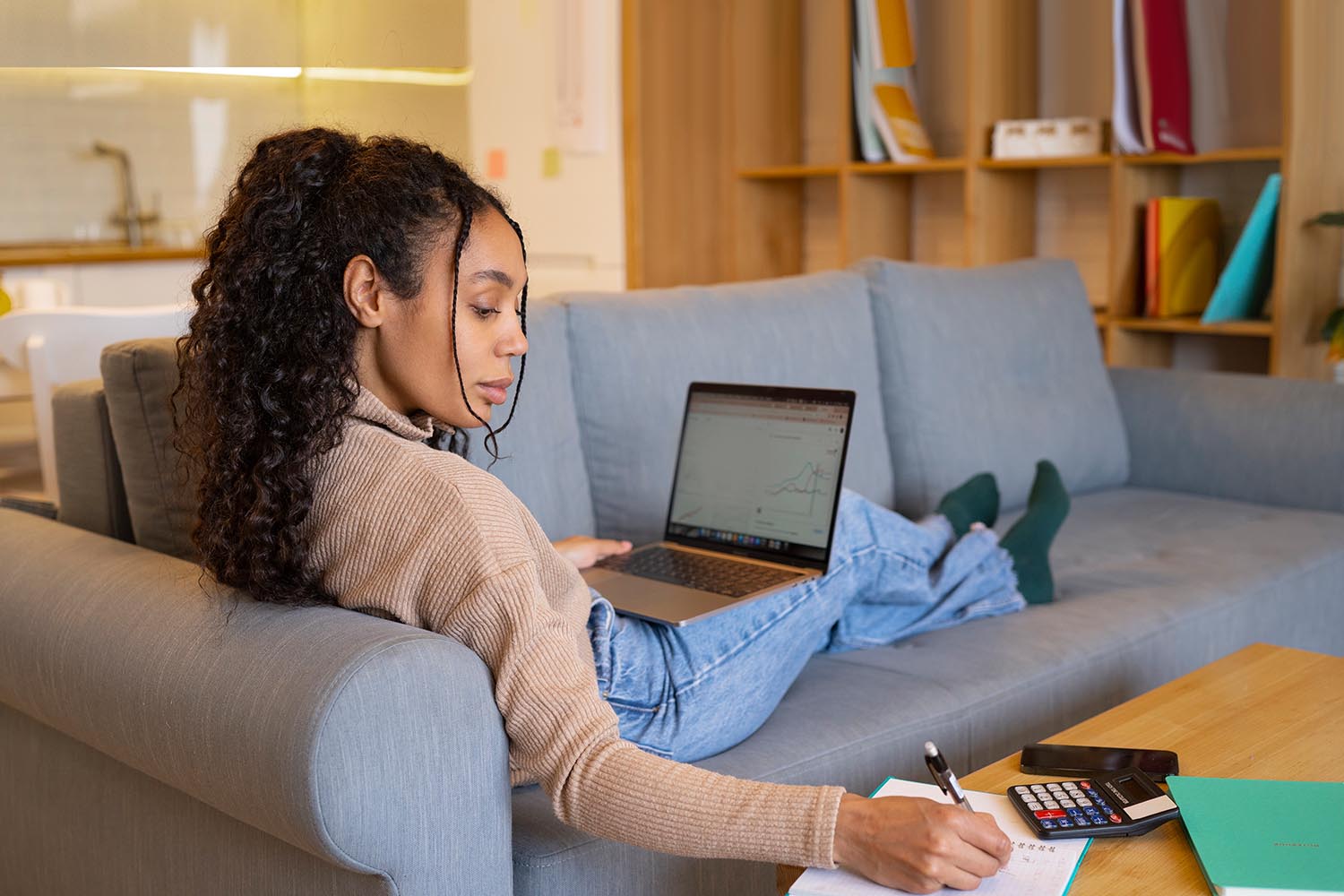 Understanding Currency Controls From Your Home Country