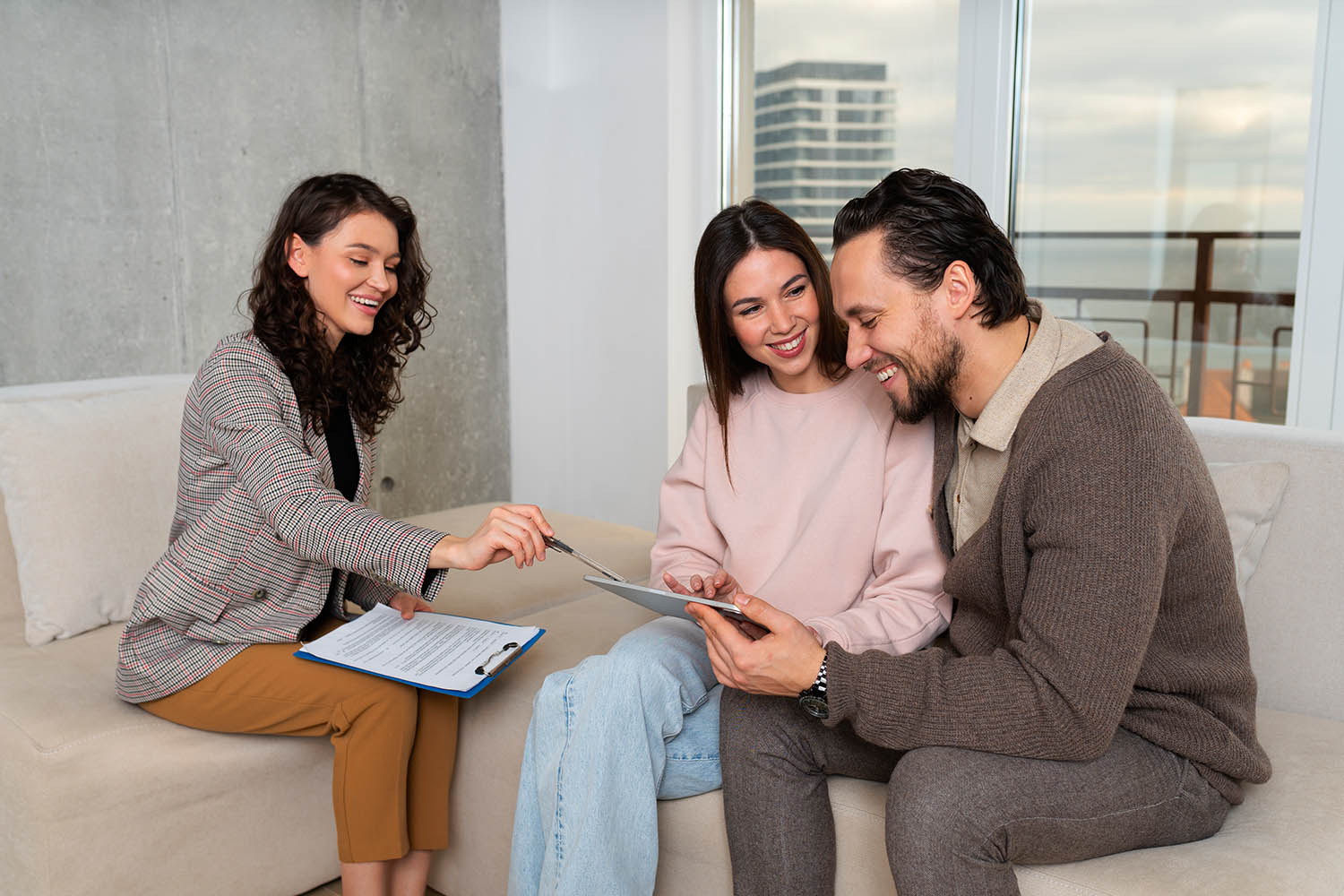 Understanding US Leases as a First-Time Renter