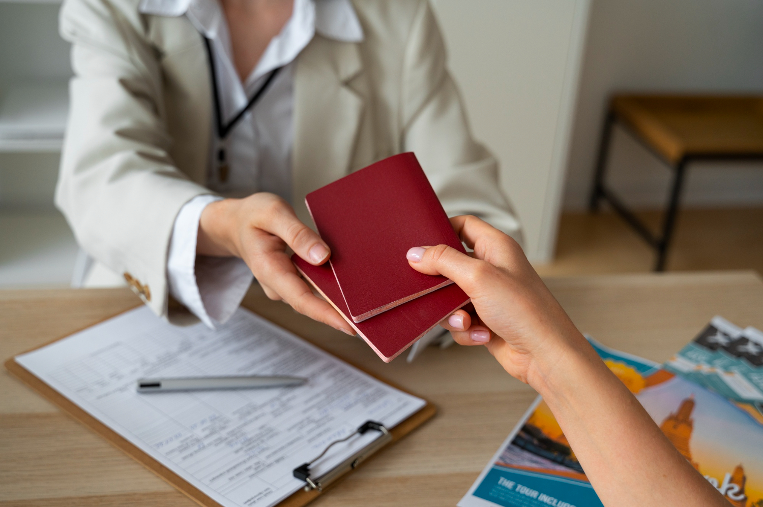 How to become a permanent citizen in the UK as an international student