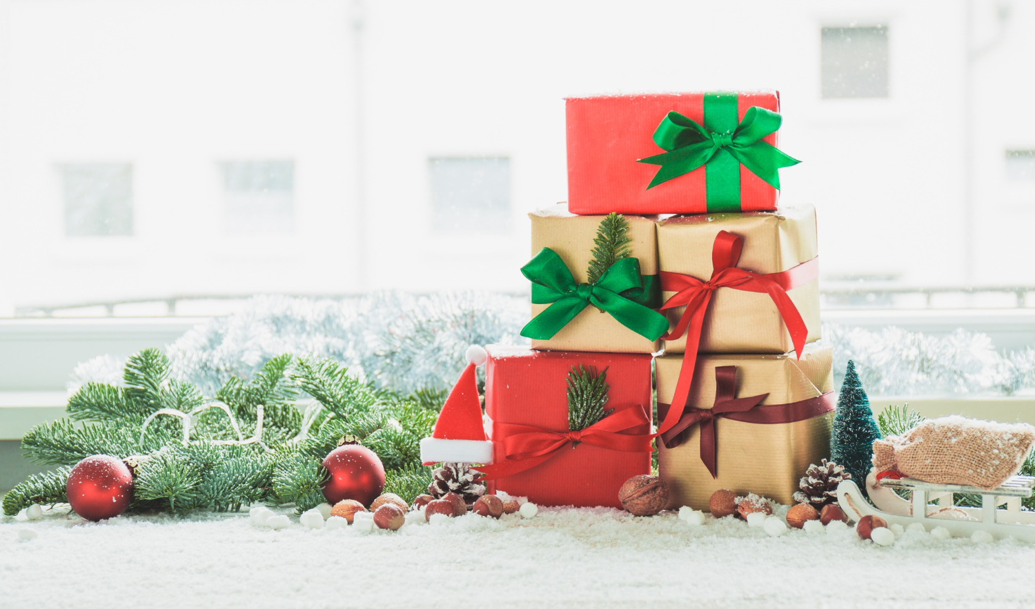 Best Christmas gift ideas 2024