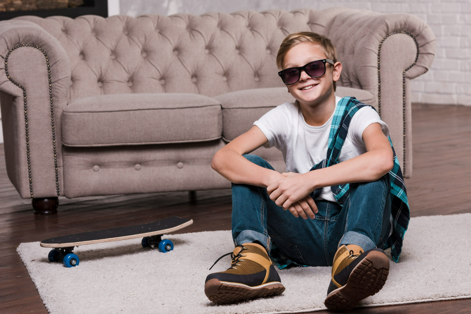 Best Boys' School Shoes for Comfort and Durability