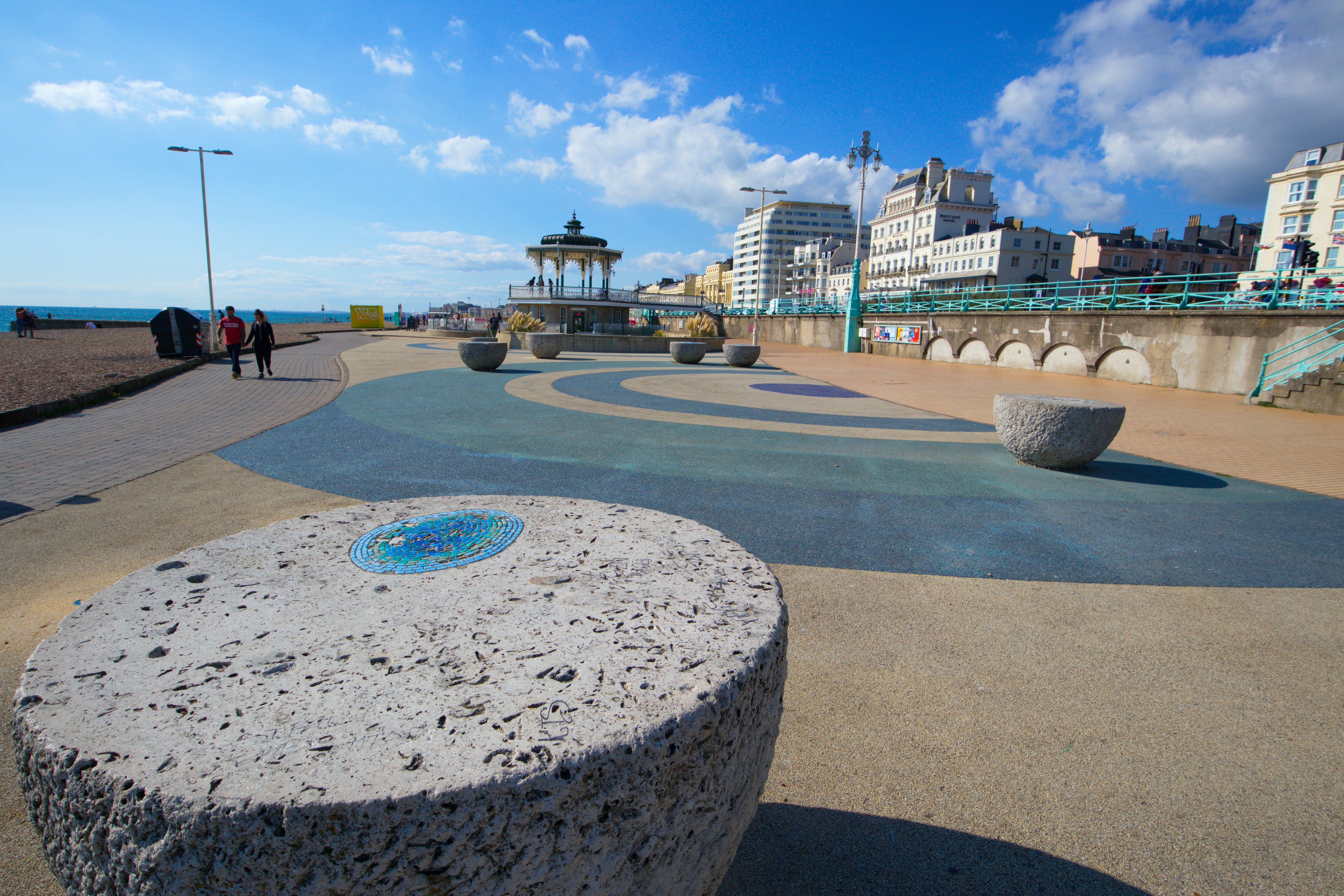 Best Holiday Destinations for International Students in the UK