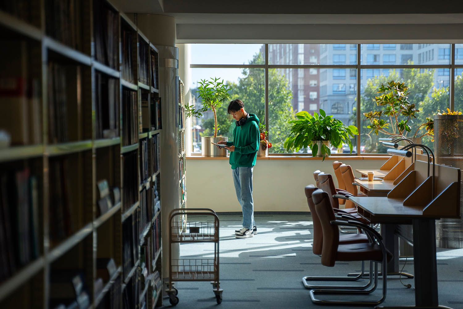 Student Life in Waterloo, Ontario: Canada's Tech Education Hub