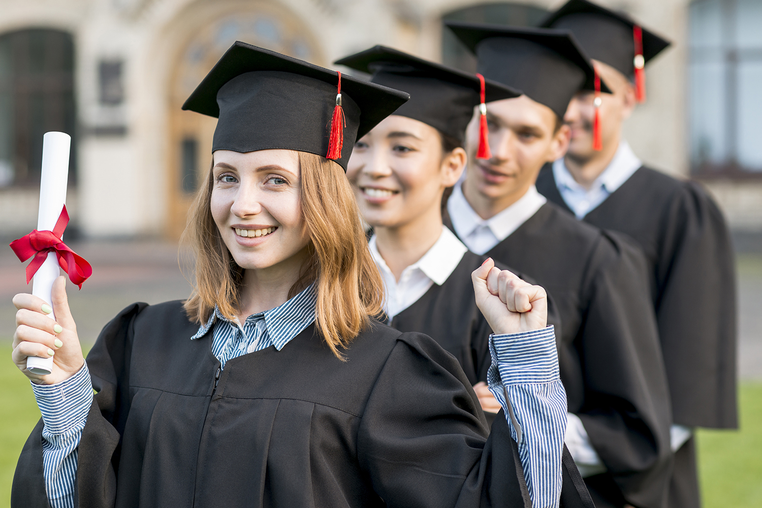 How to choose the right university course