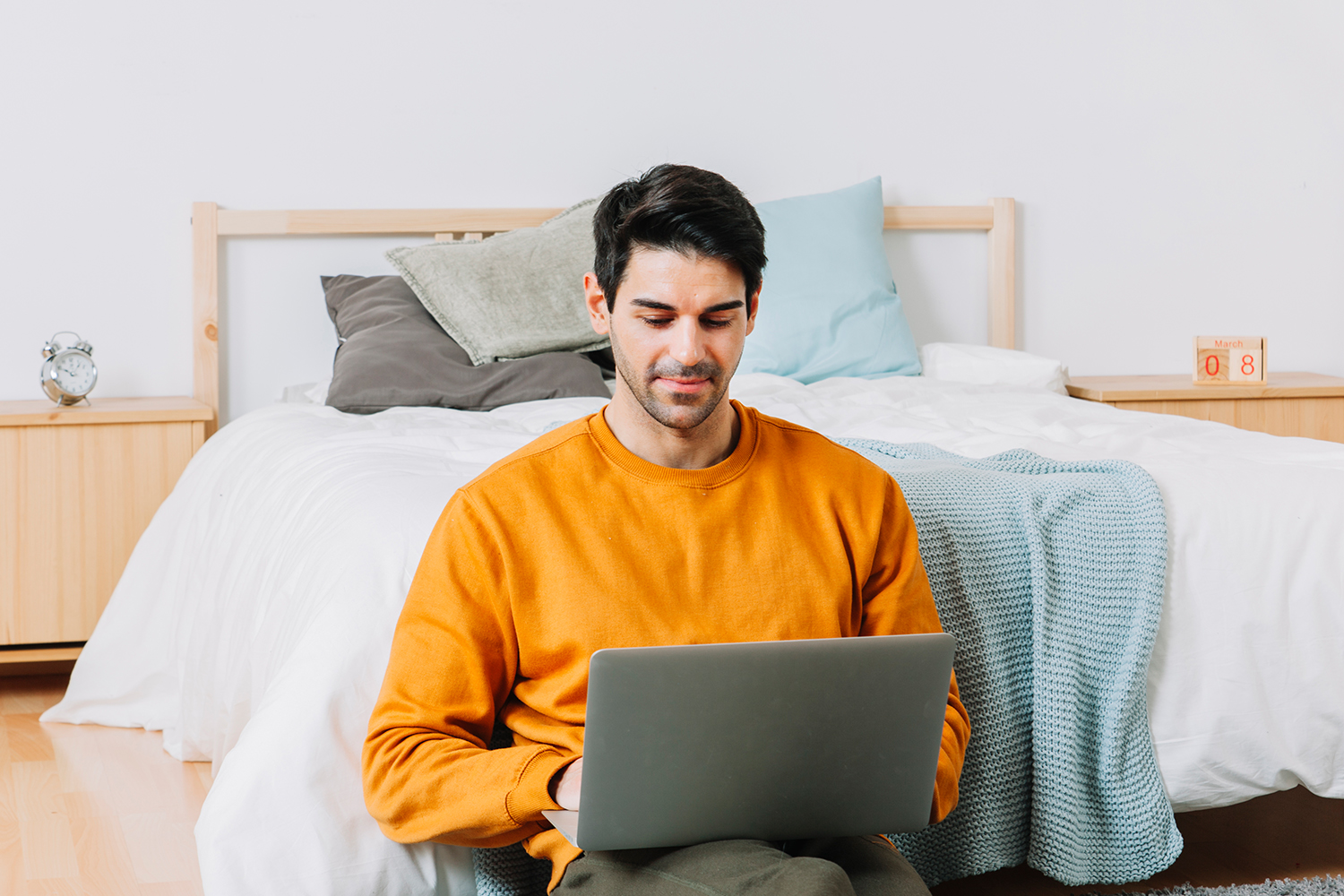Best Student Accommodation Near Delhi University