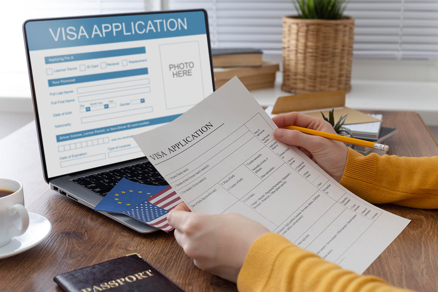 How to Maintain Valid Visa Status While Studying in the USA