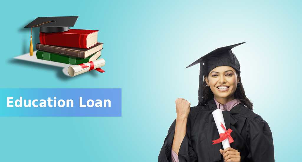 Applying Education Loan in India