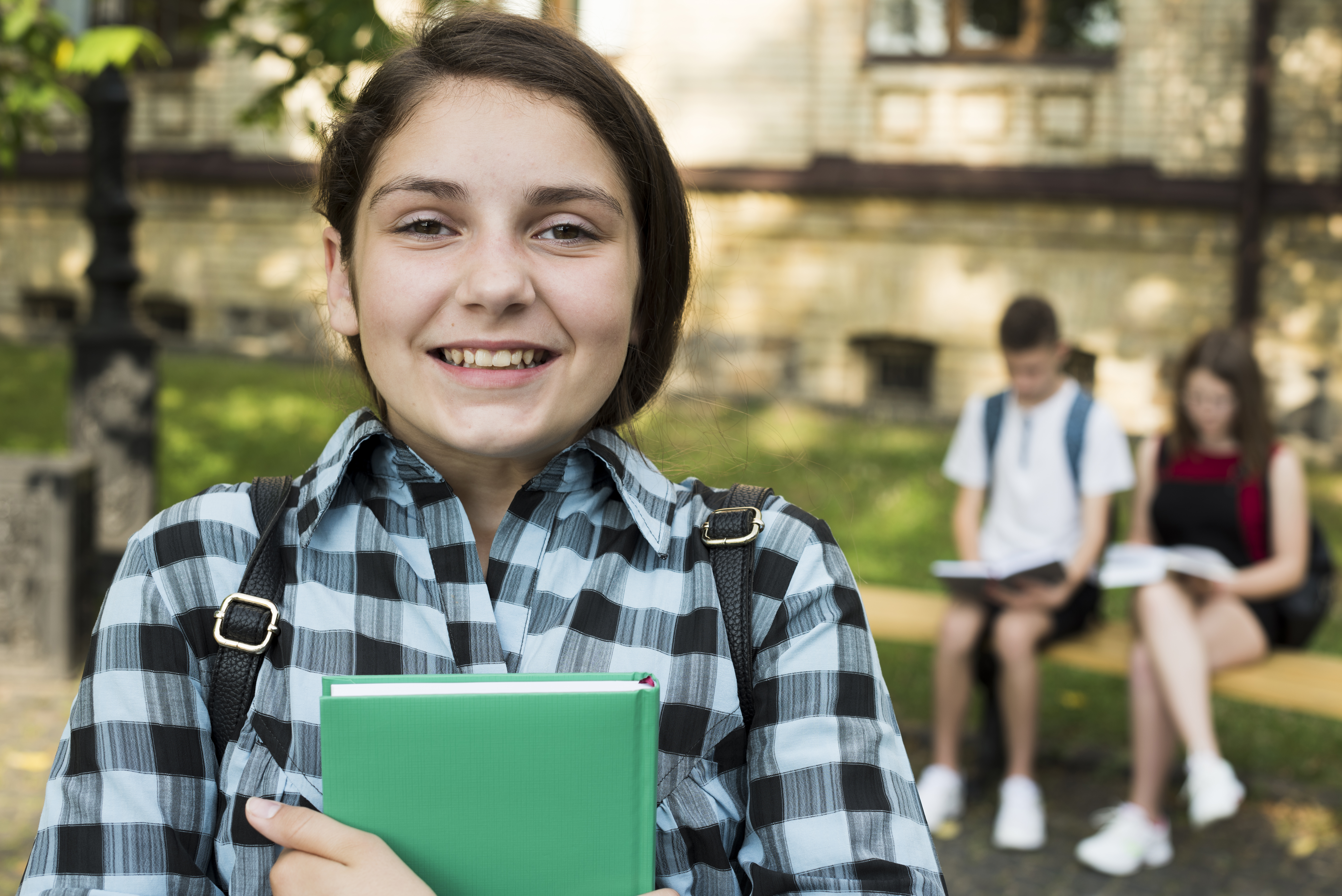 Key takeaways from 2024's GCSE results