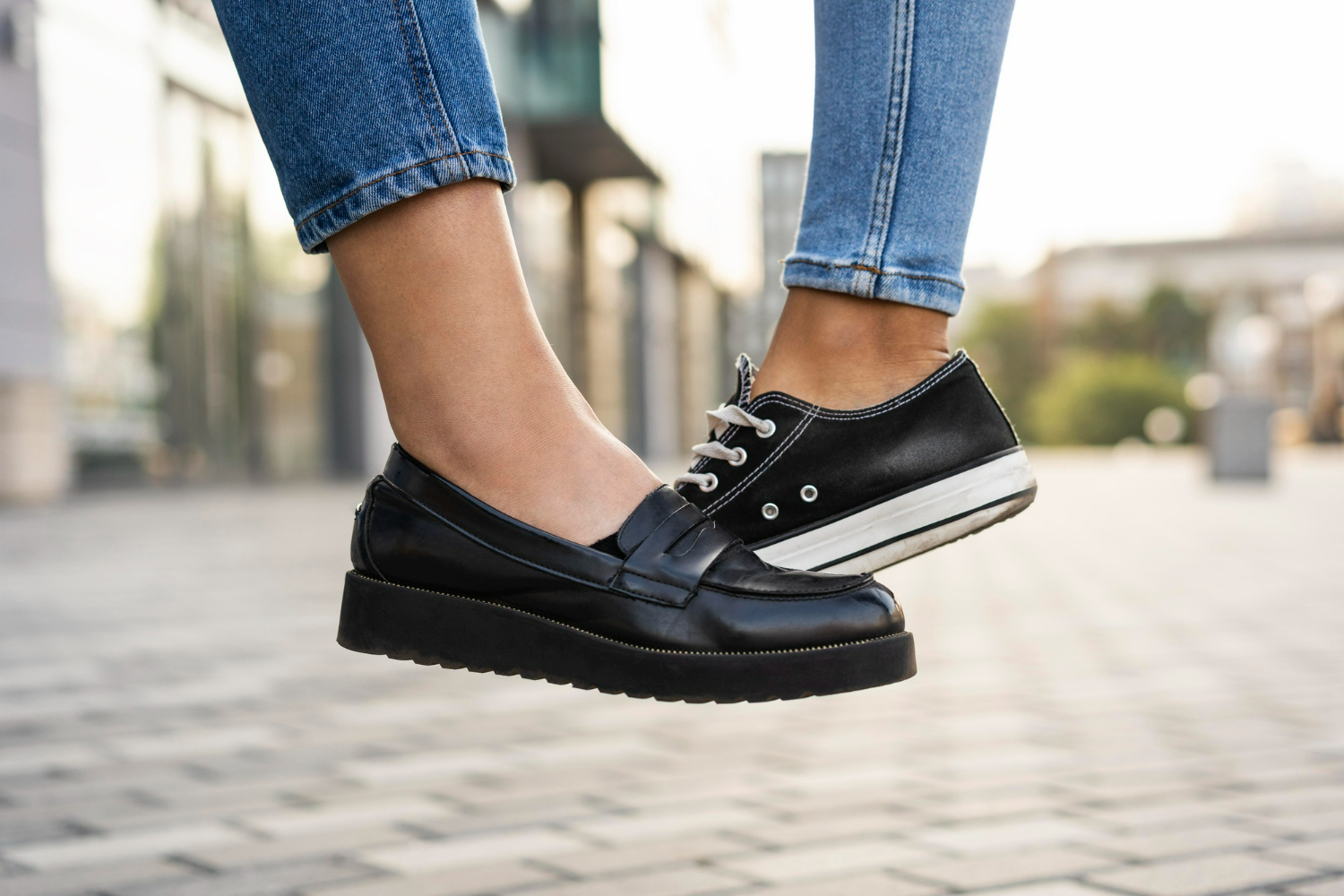 Best Girls' School Shoes for Comfort and Durability
