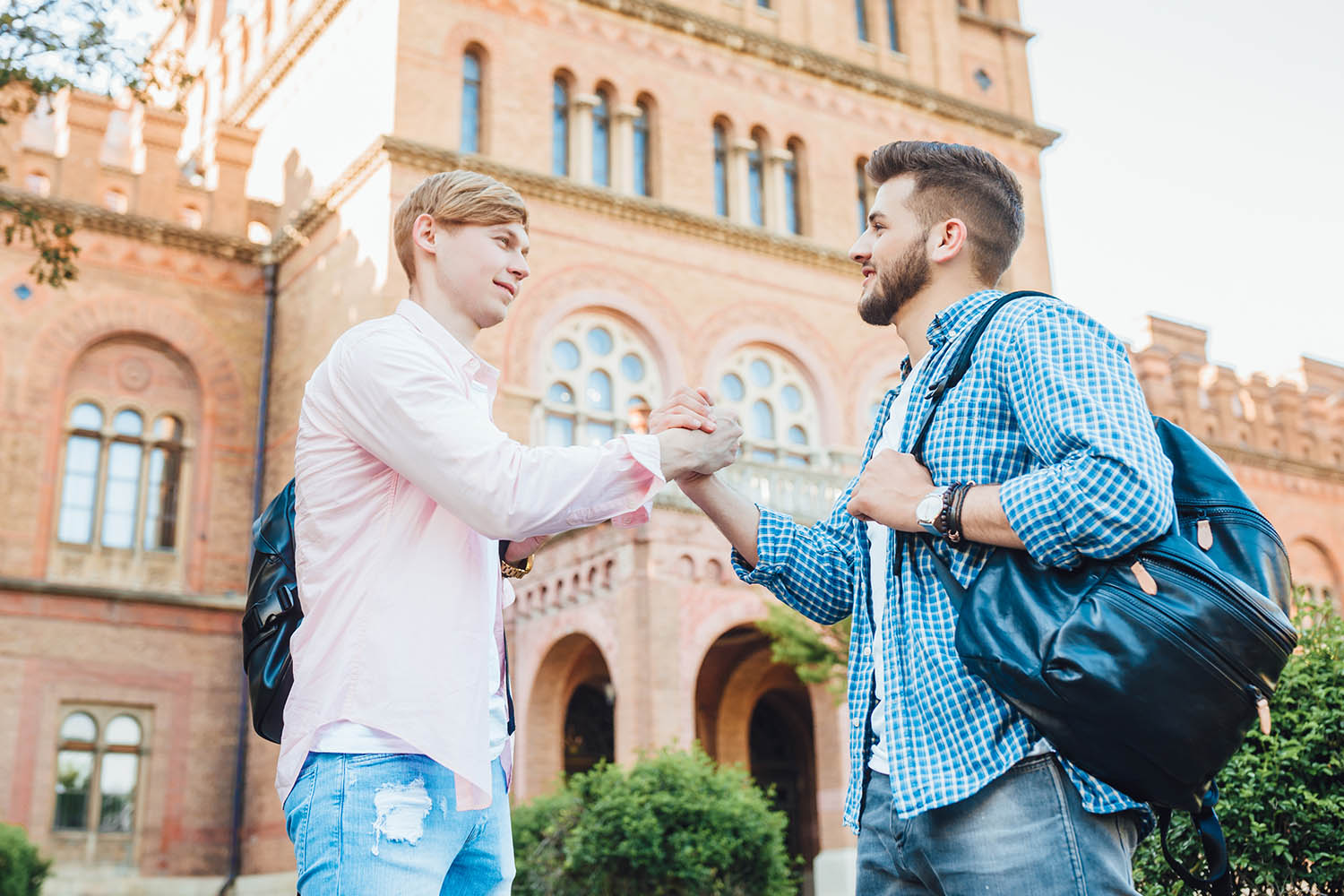 Undergraduate vs Postgraduate Study in Canada