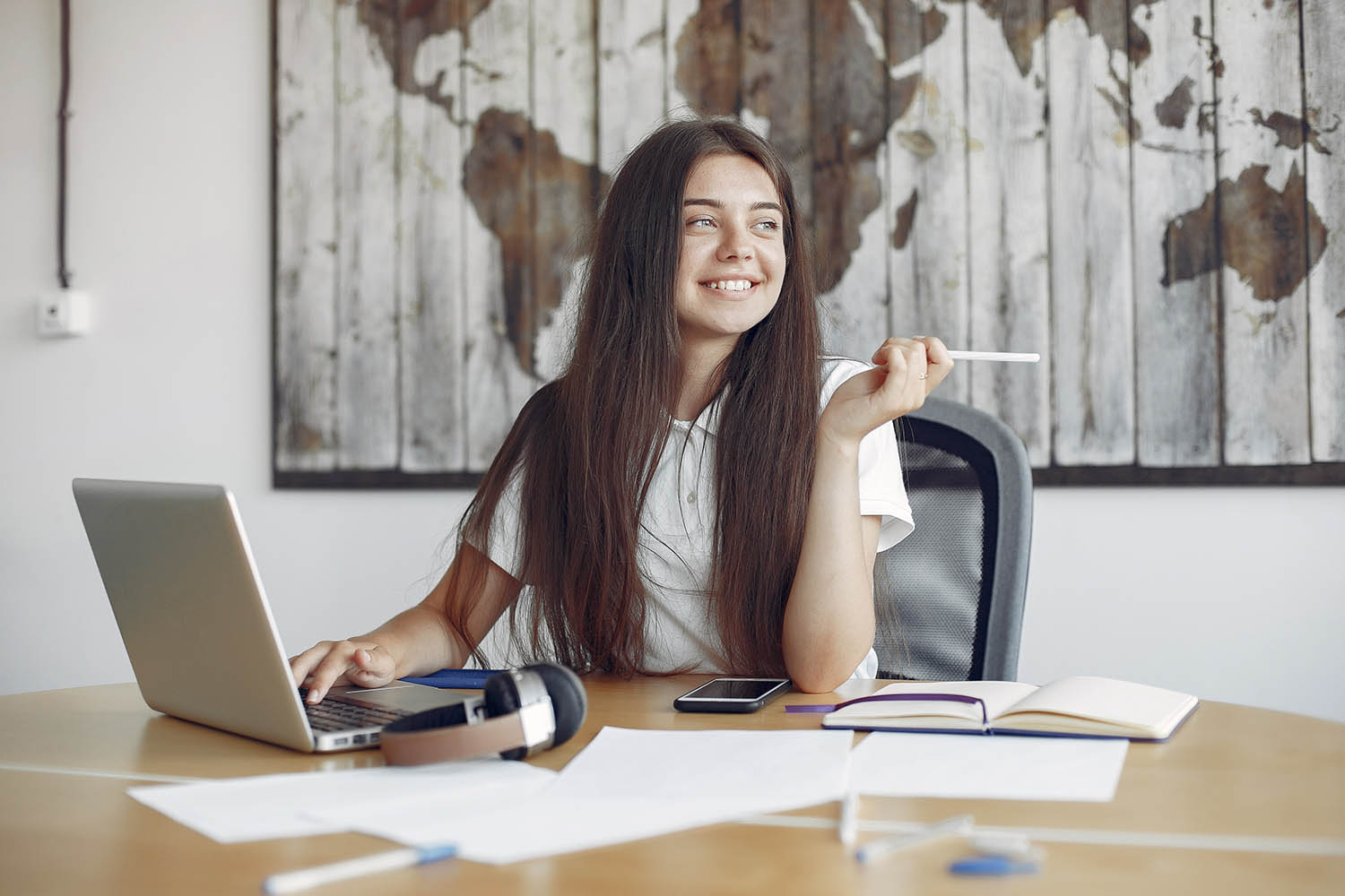 How to Get Strong Letters of Recommendation From Abroad