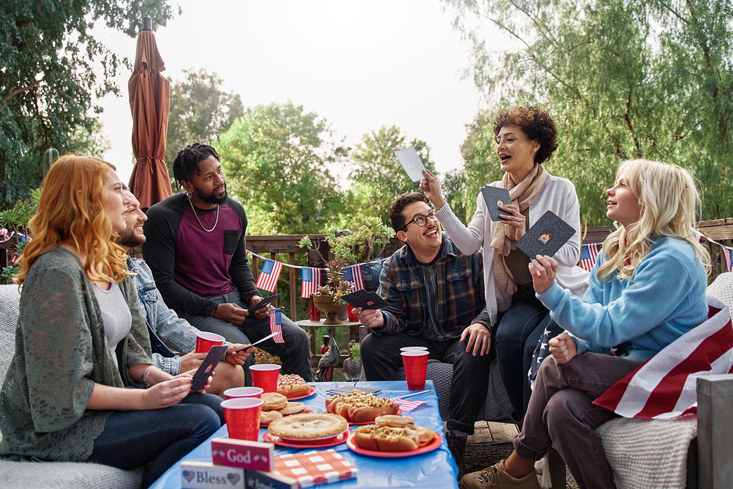 Celebrating Your Culture on a US Campus