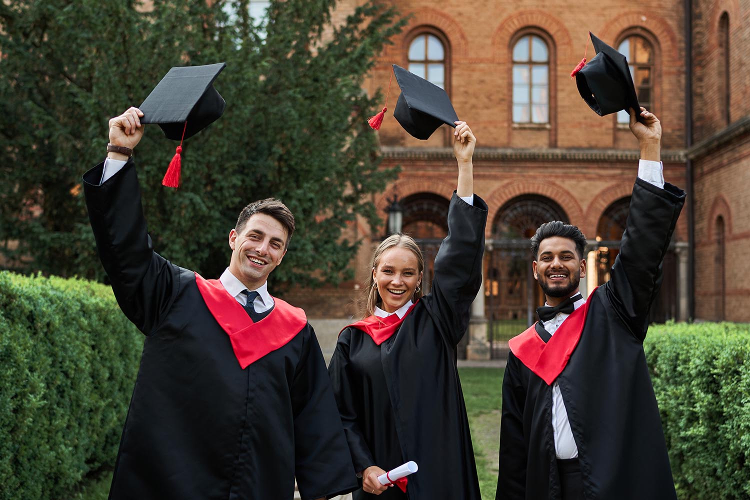 Studying Education and Teaching Degrees in the USA