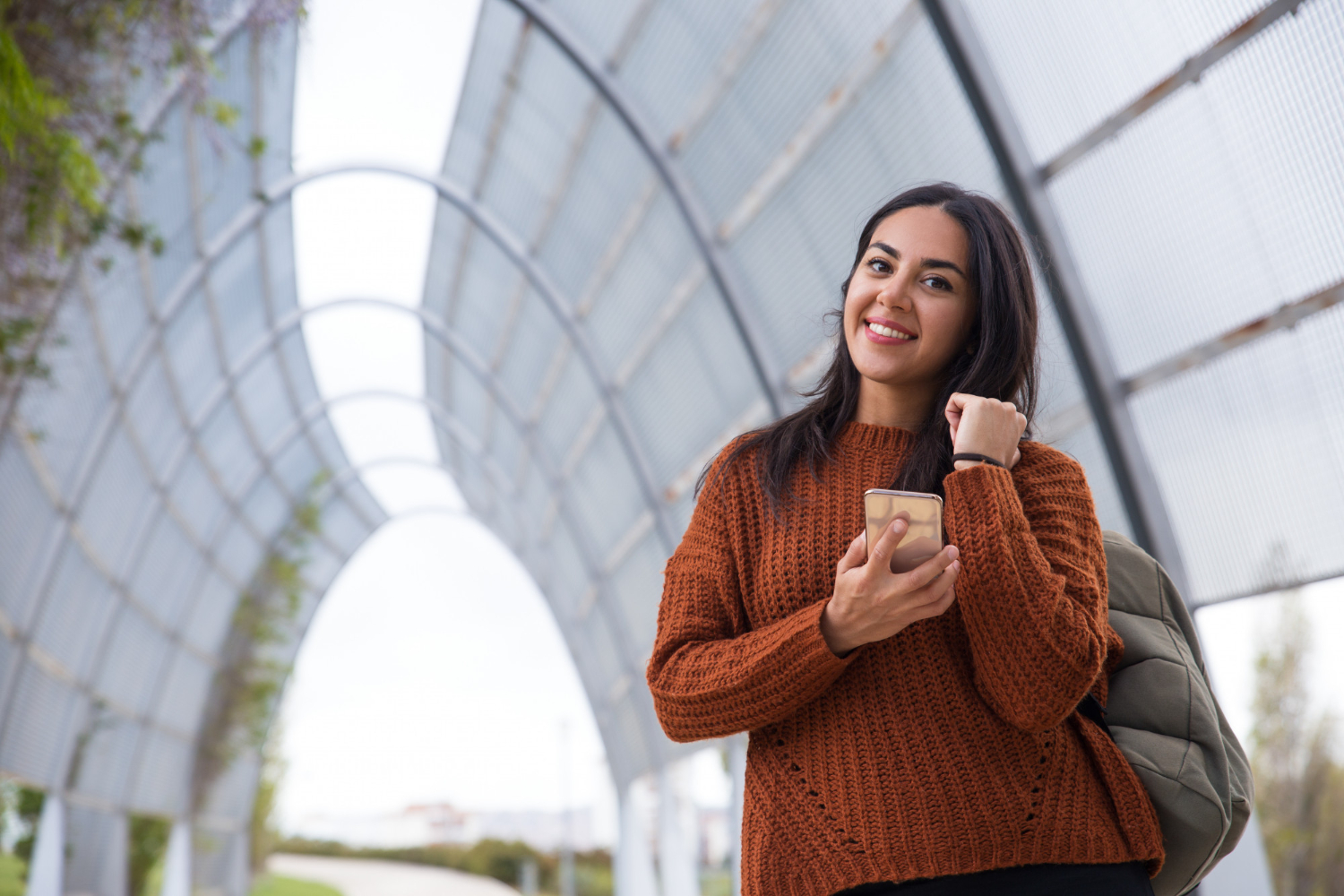Why Indian students choose to study in UK
