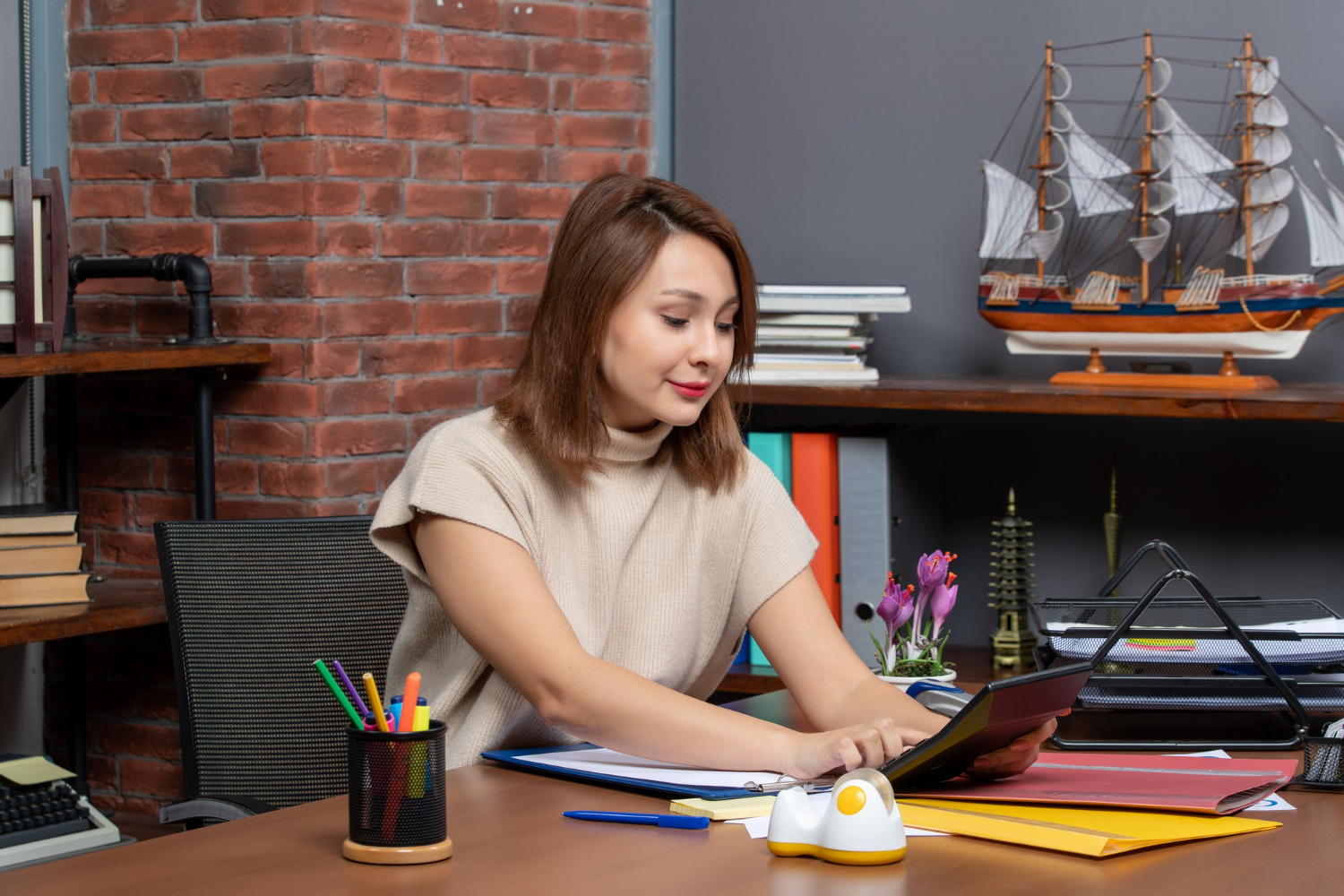 How to balance work and study at university