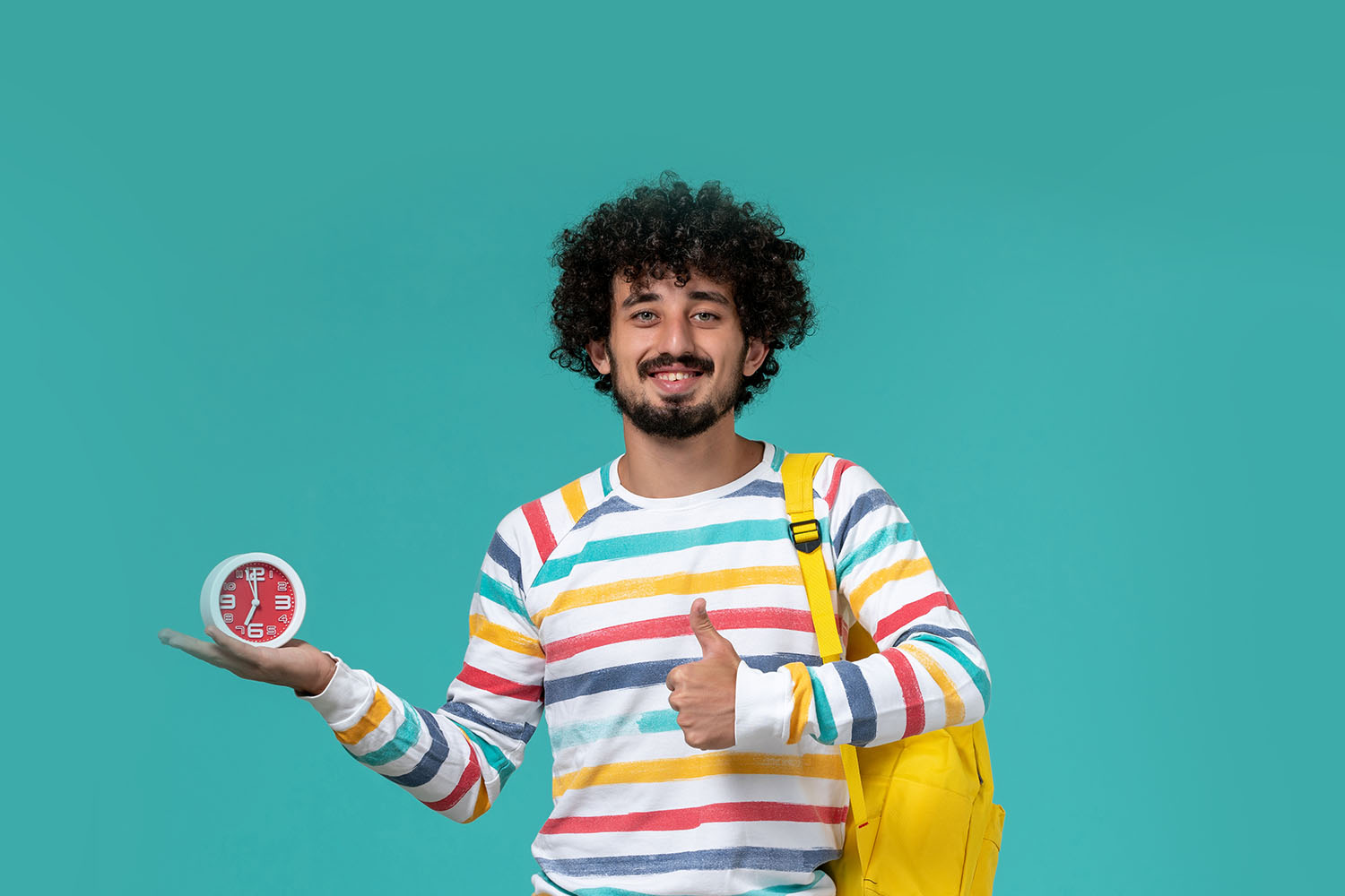 How studying abroad can save you time and money
