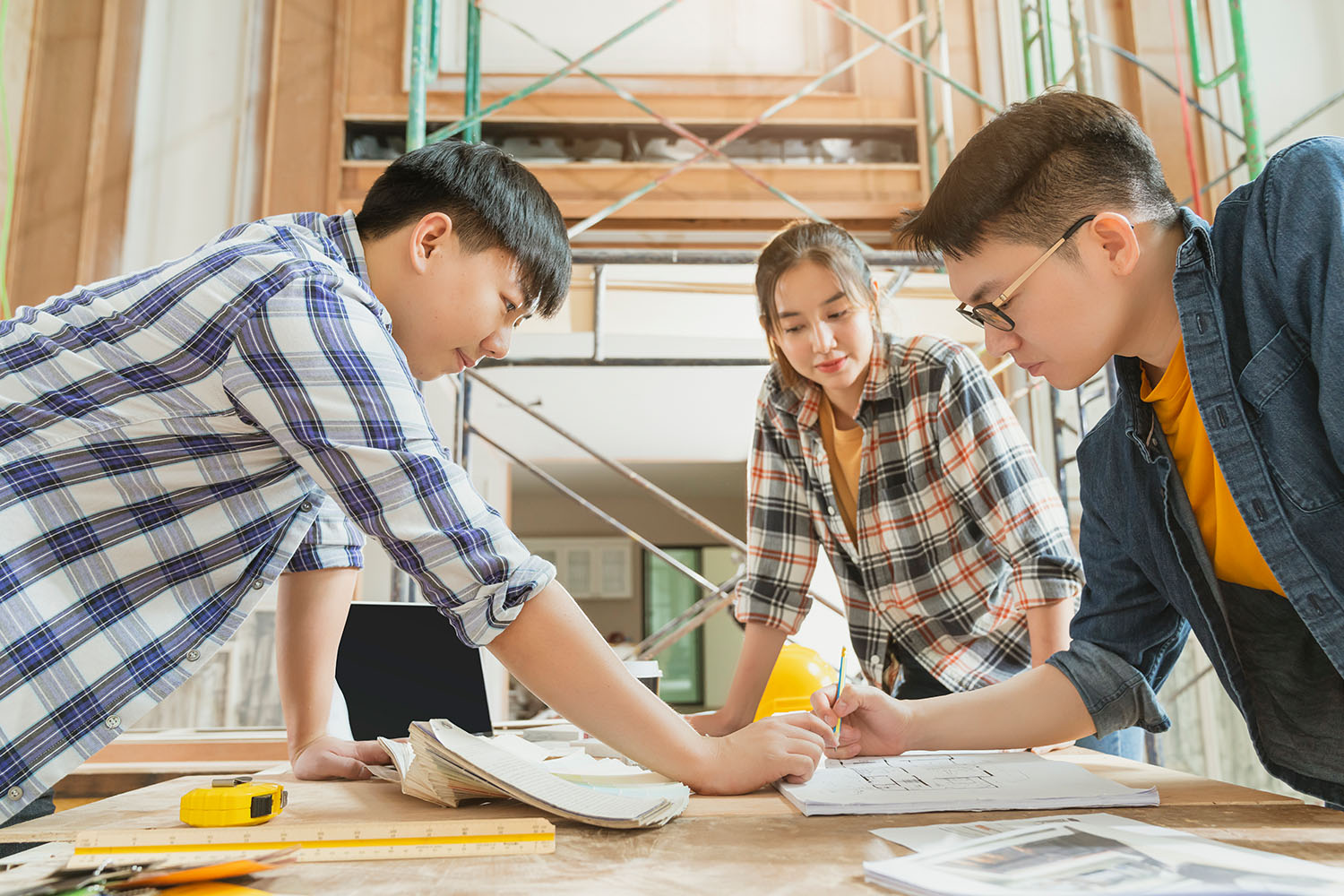 Best Accommodation for Engineering Students
