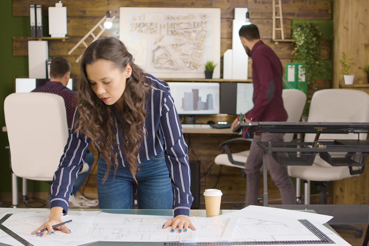 Studying Architecture in the USA: What to Expect