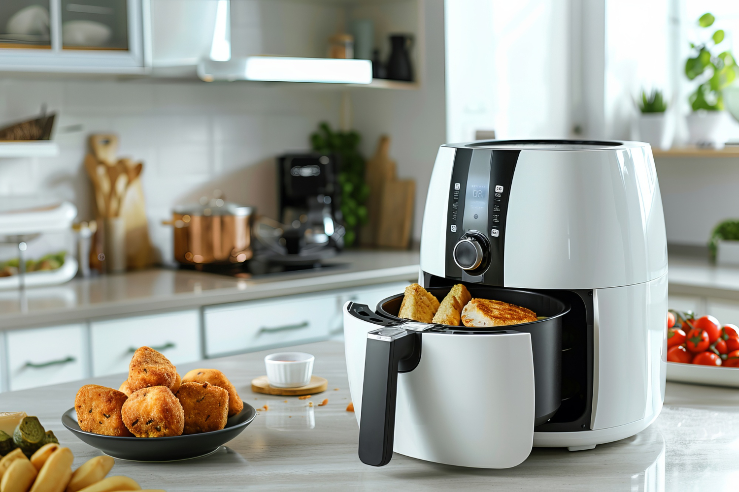 20 Best Kitchen Gadgets for Students