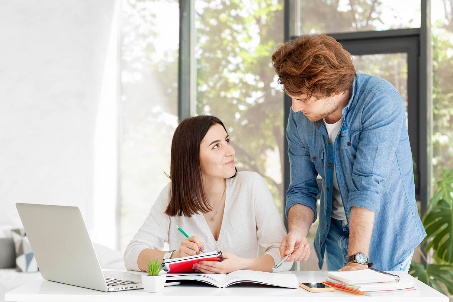 Applying to US Grad School While on OPT