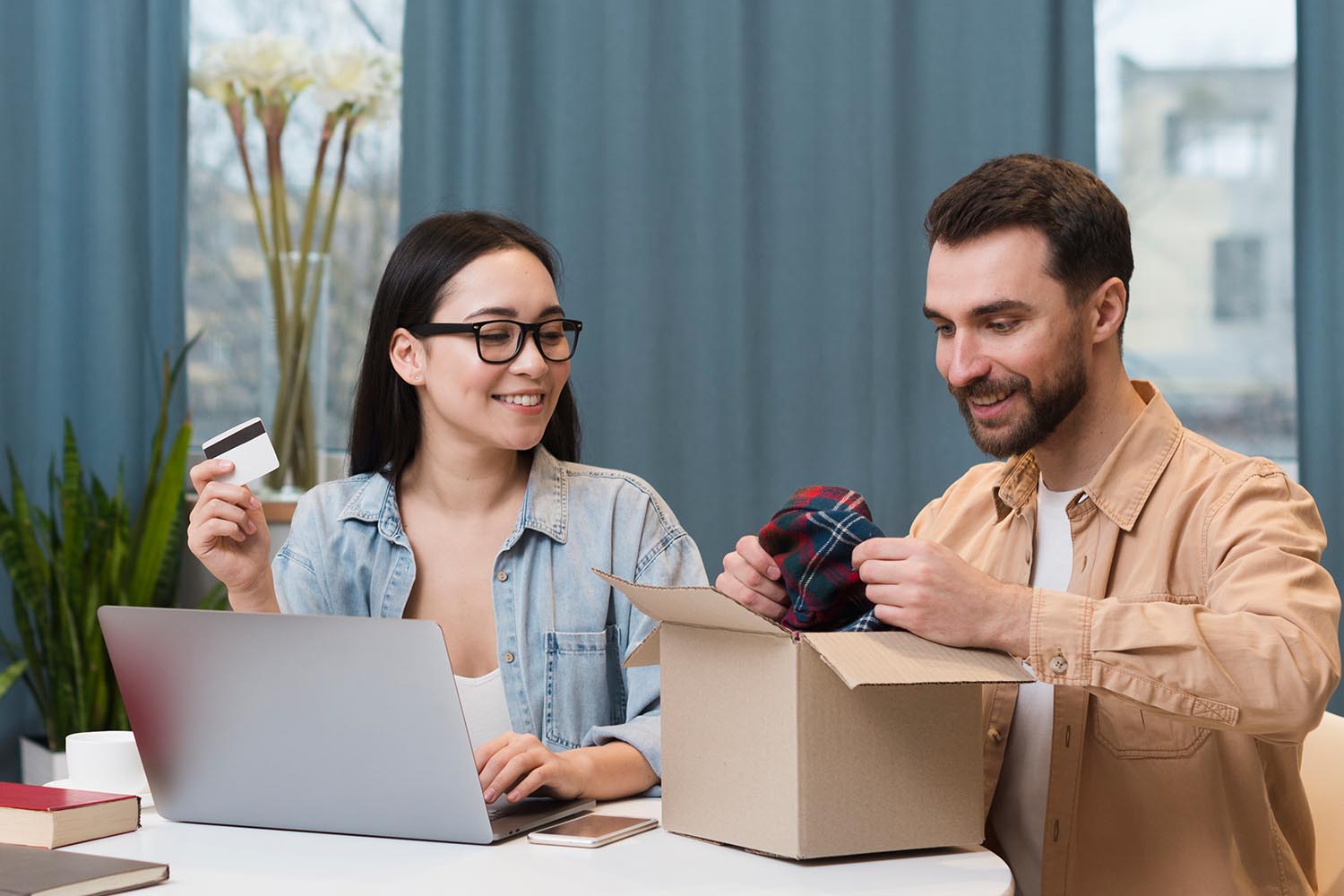 How to Ship Your Belongings to the USA Affordably