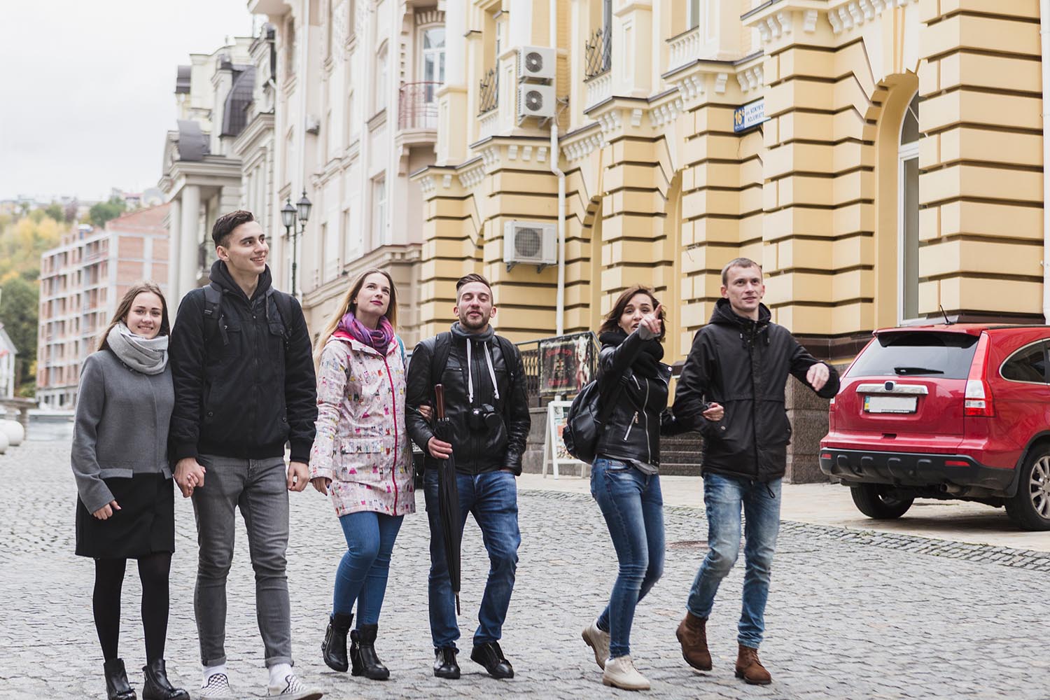 International Student Associations: Why You Should Join One