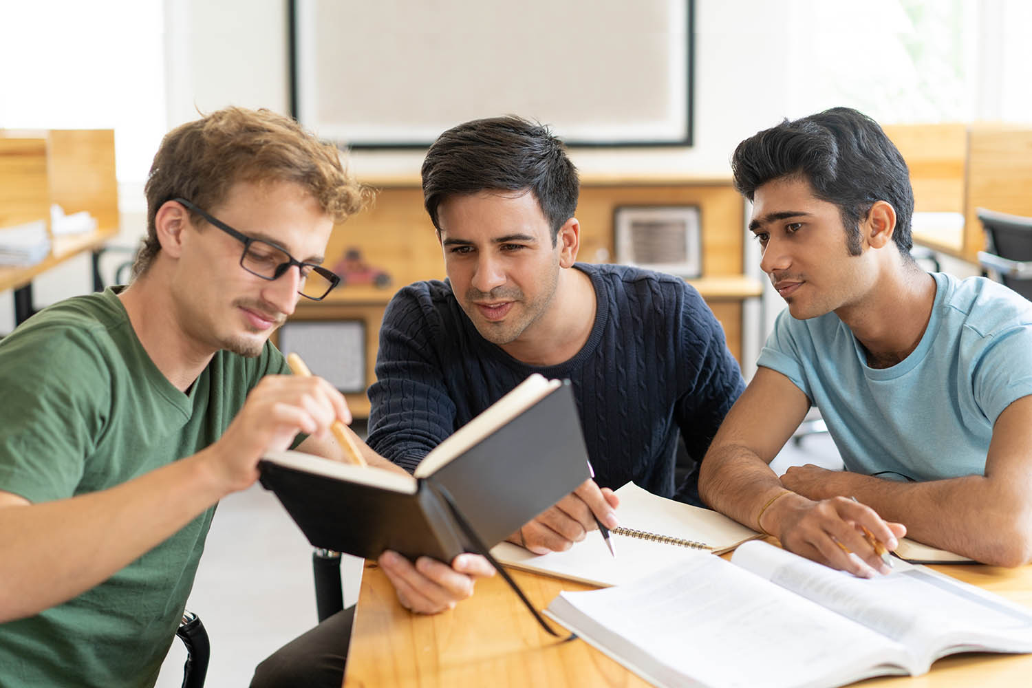 Canada vs Australia for Indian Students: Full Comparison 2026