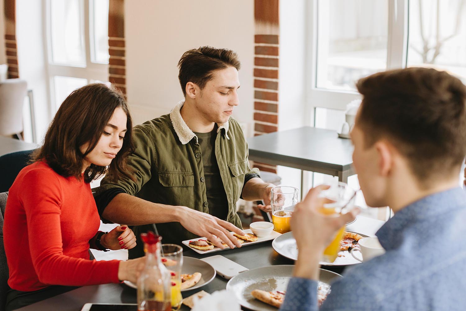 Understanding US Campus Dining and Meal Plans