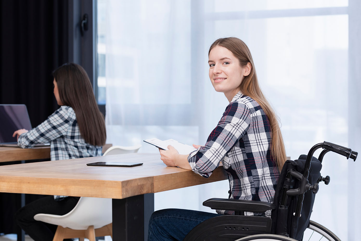 Finding Accessible Housing for Students with Disabilities