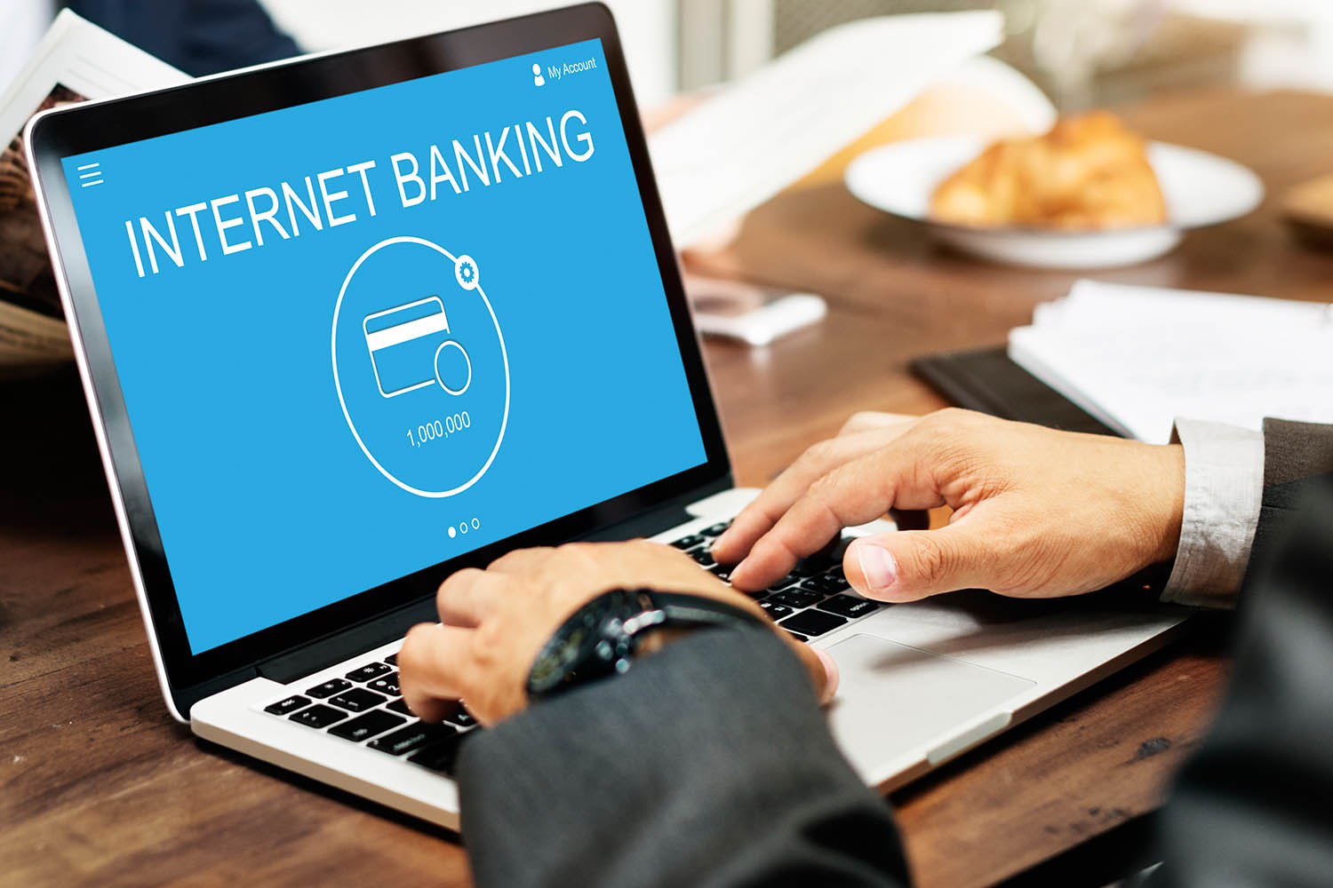 How to Open a US Bank Account as an International Student
