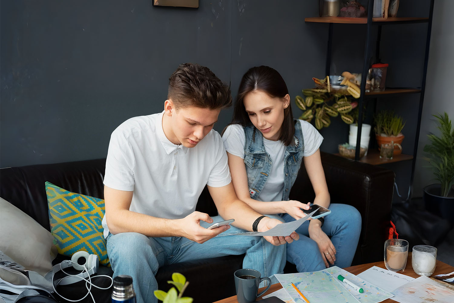 How to Settle into Your Student Housing Quickly