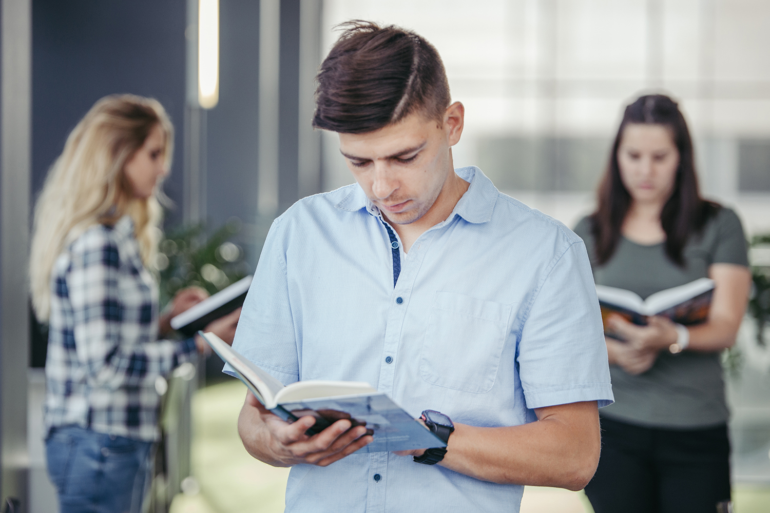 How to write personal statement for undergraduate