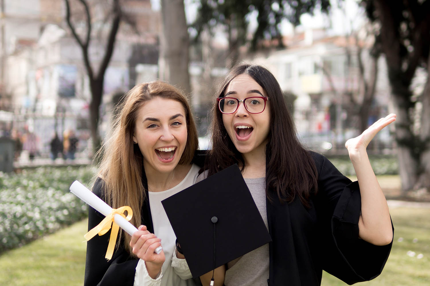 Government of Canada Scholarships for Students from Developing Countries 2026