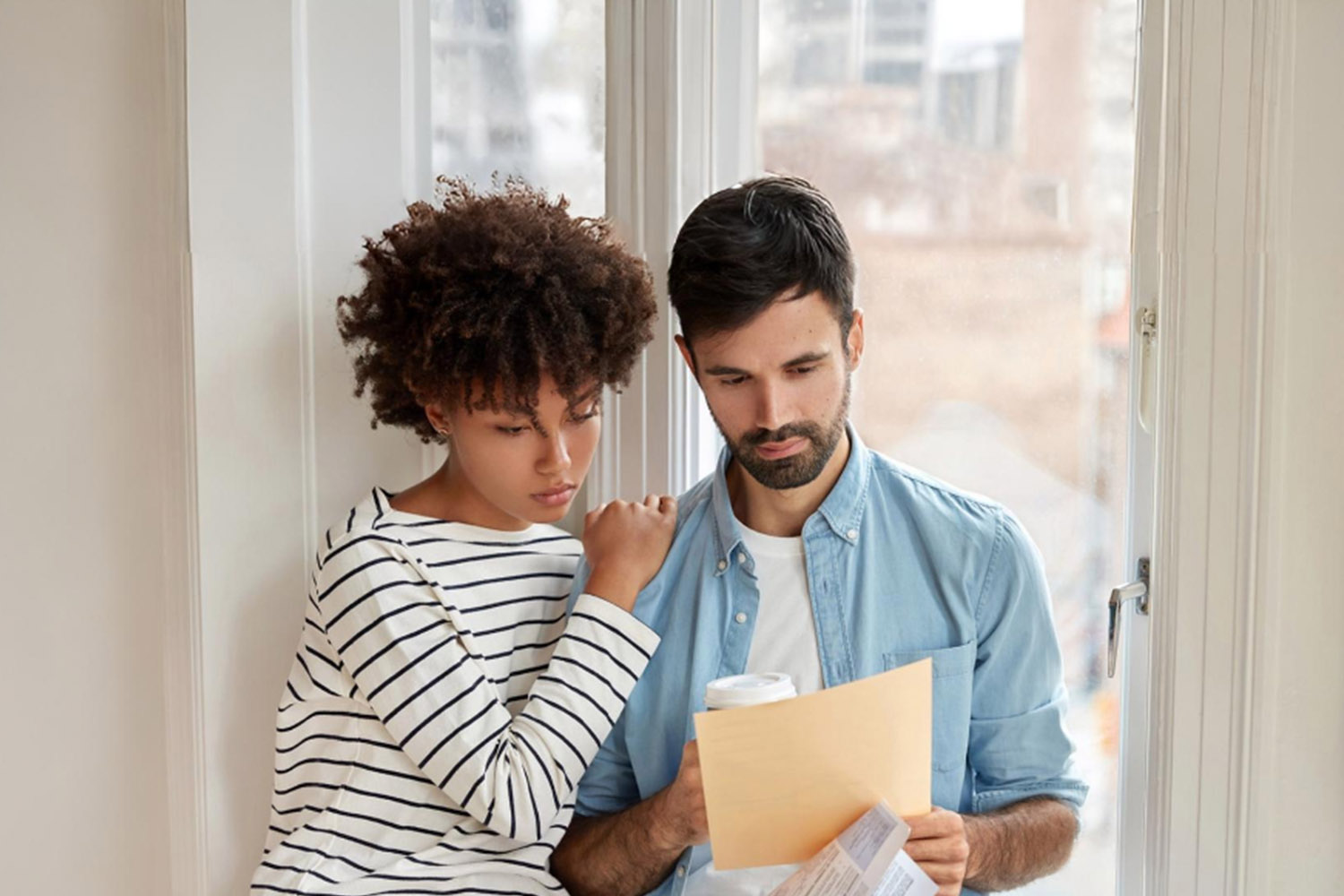 How to Spot and Avoid Rental Scams in the UK