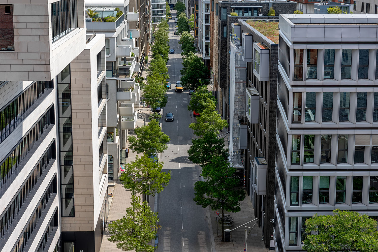 Best Neighborhoods for Students in Leeds