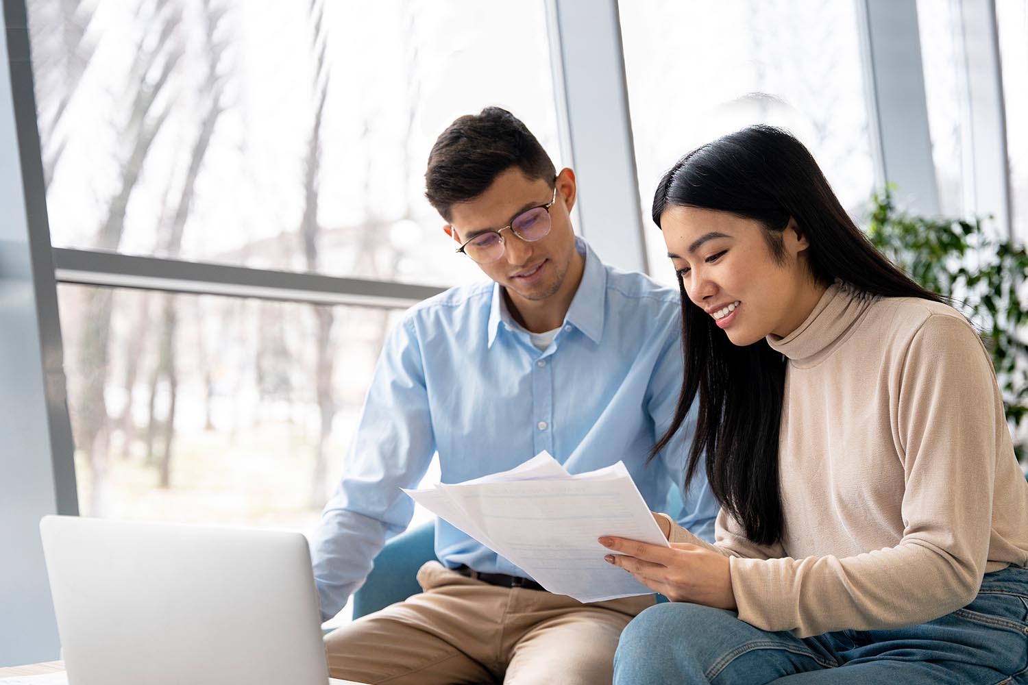 How to Build Credit History as an International Student