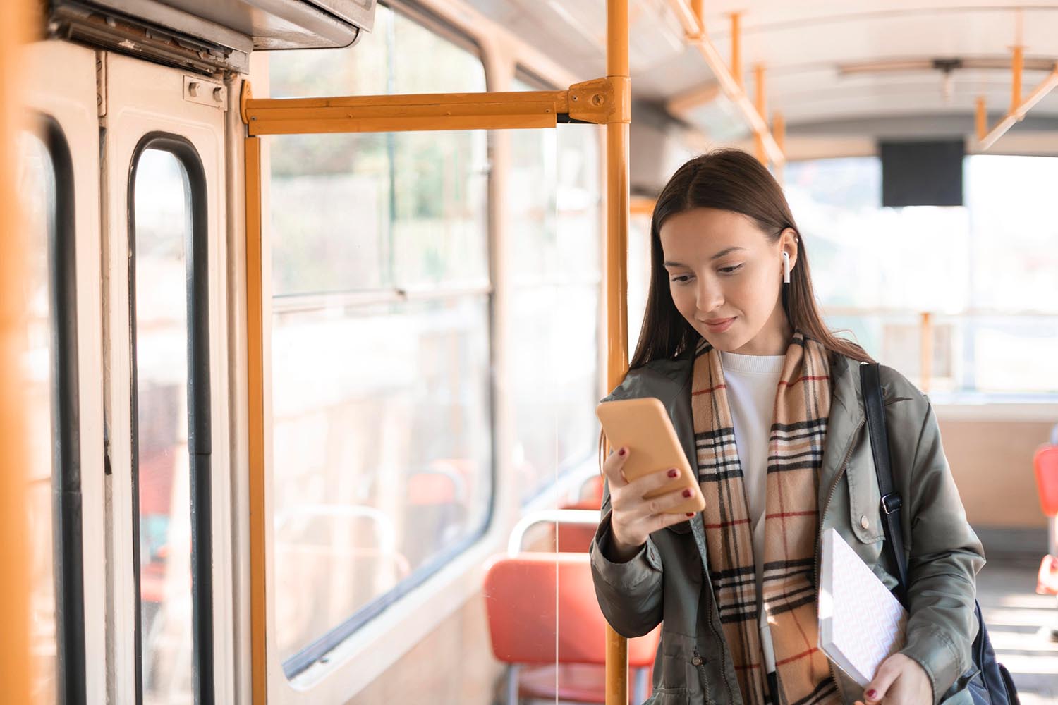 Public Transportation Guide for International Students by City