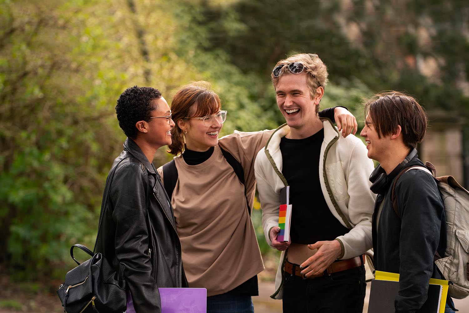 Volunteering Opportunities for International Students in the USA