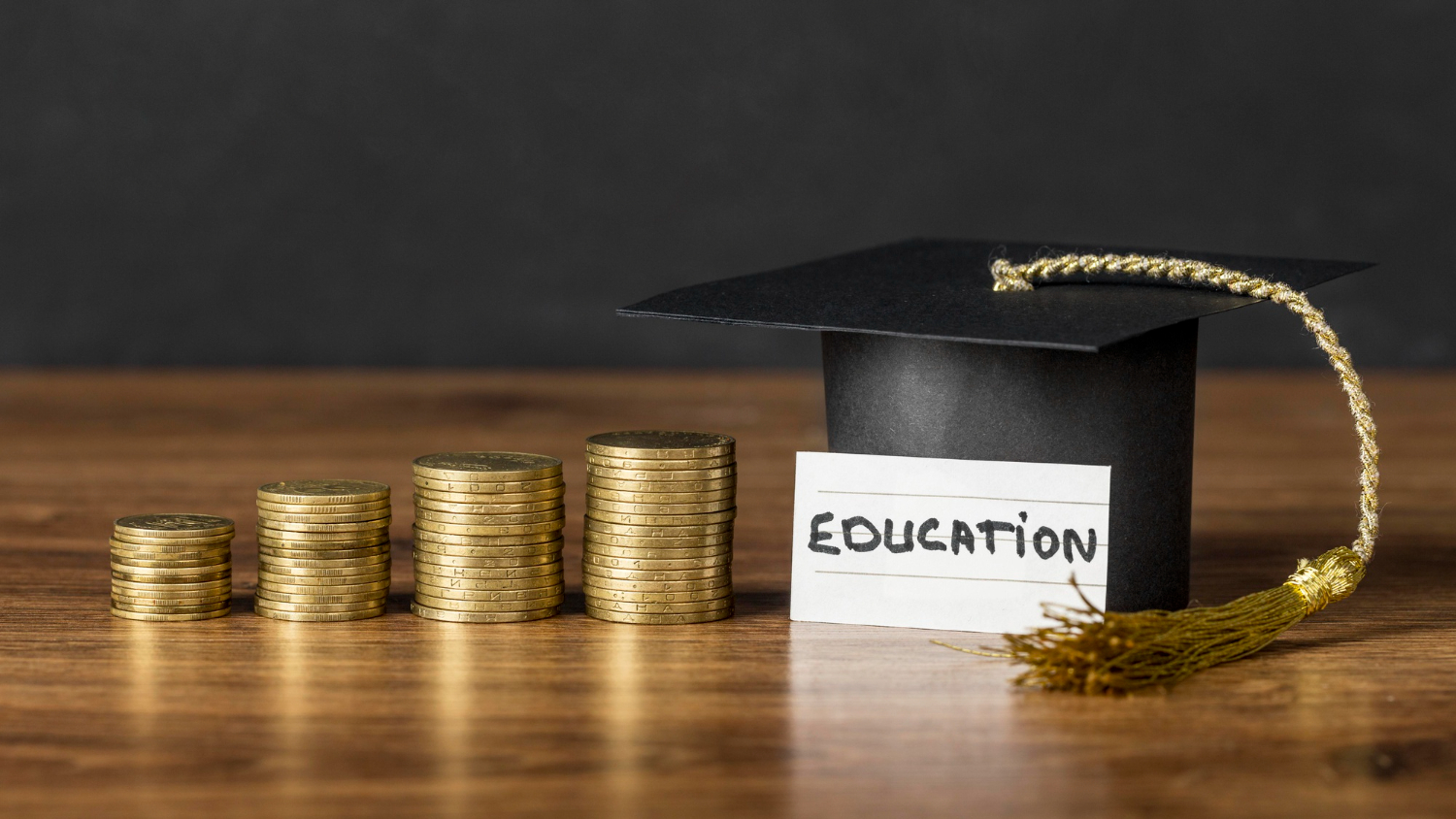Get undergraduate student finance