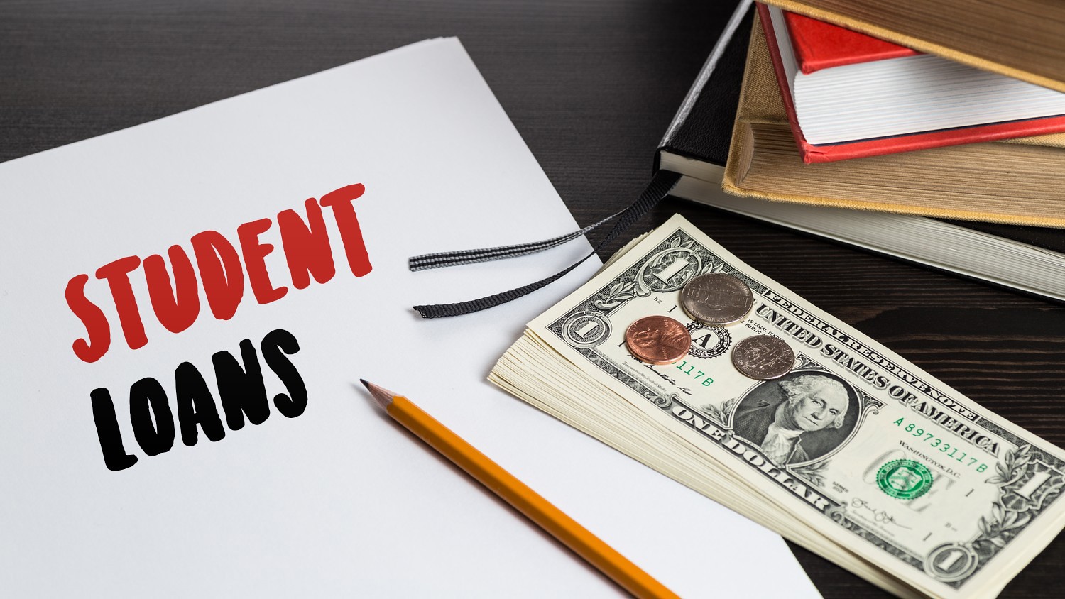 Applying Student Loan in the US